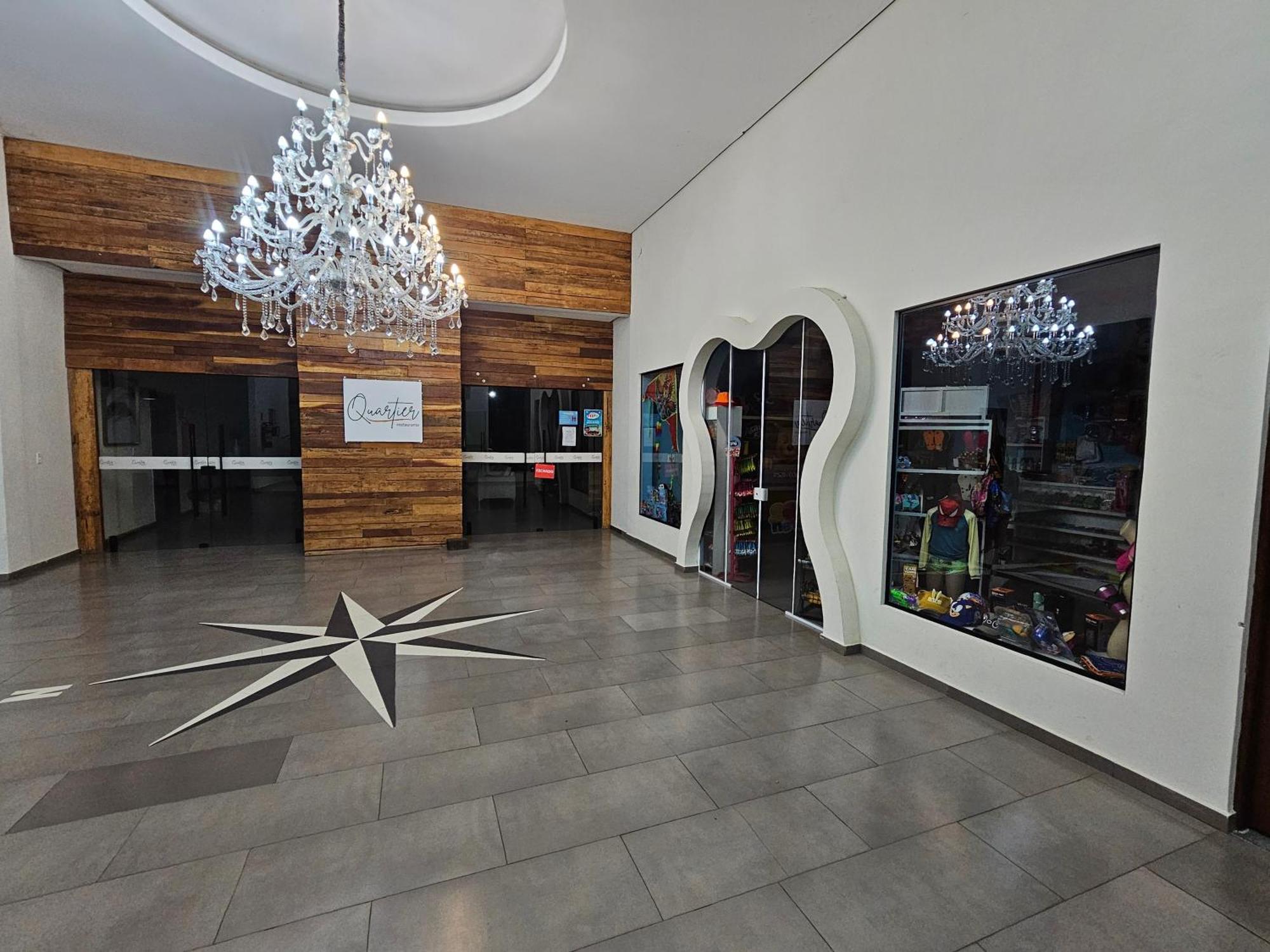 Flat Quartier Aldeia Das Aguas Park Resort Dorandia Bagian luar foto