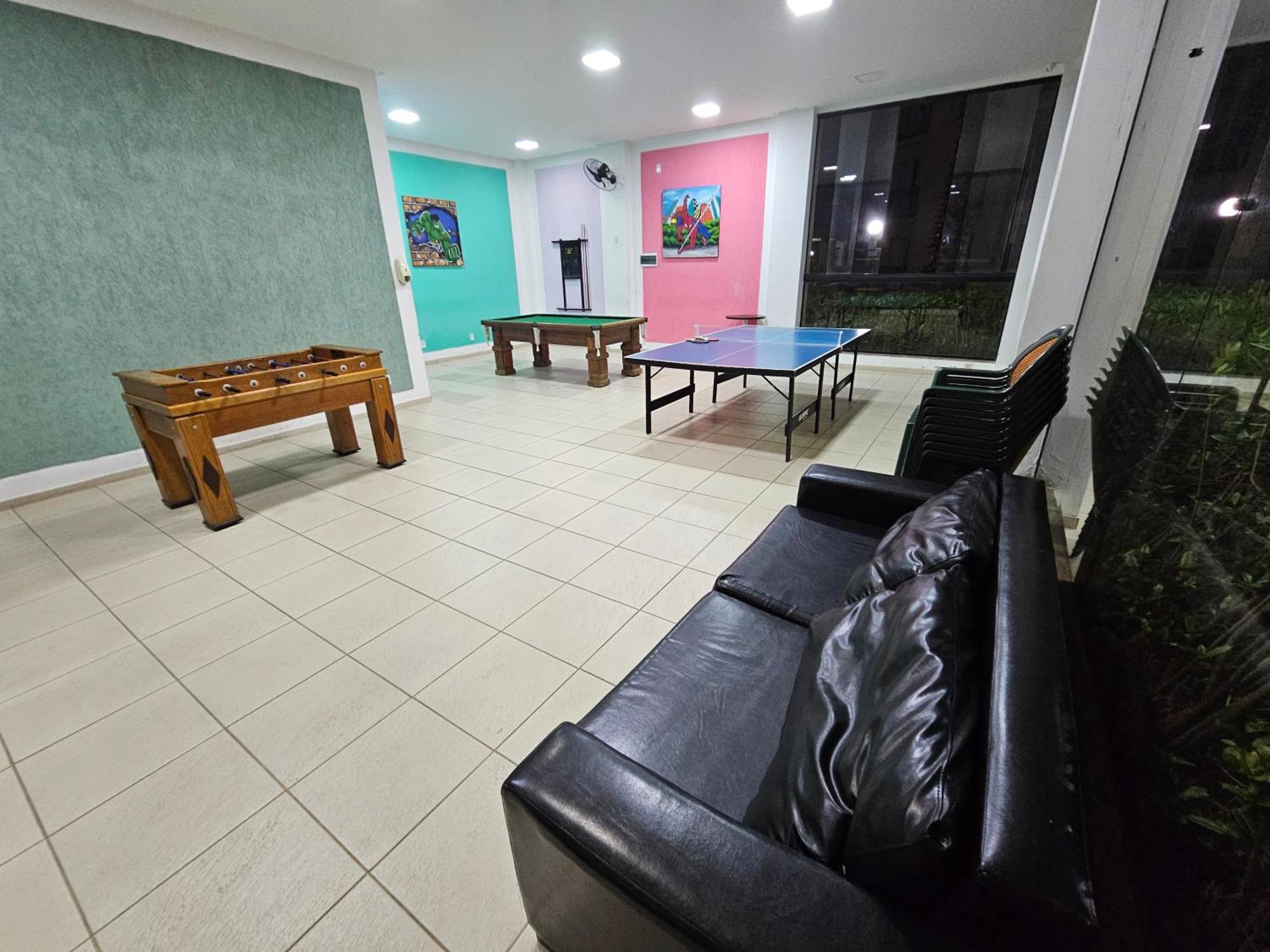 Flat Quartier Aldeia Das Aguas Park Resort Dorandia Bagian luar foto