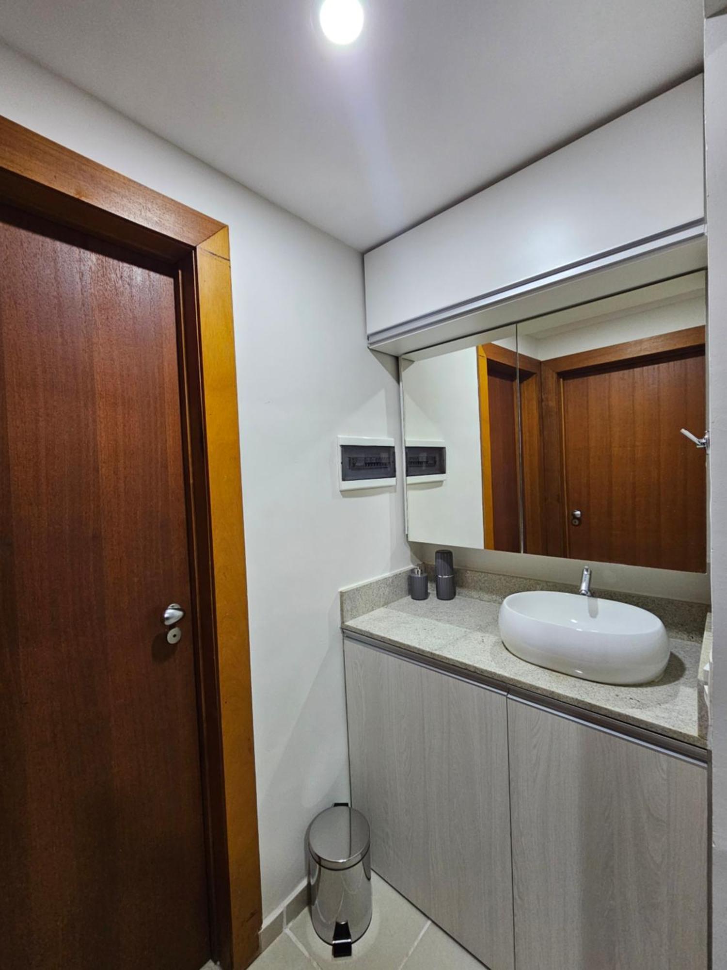 Flat Quartier Aldeia Das Aguas Park Resort Dorandia Bagian luar foto