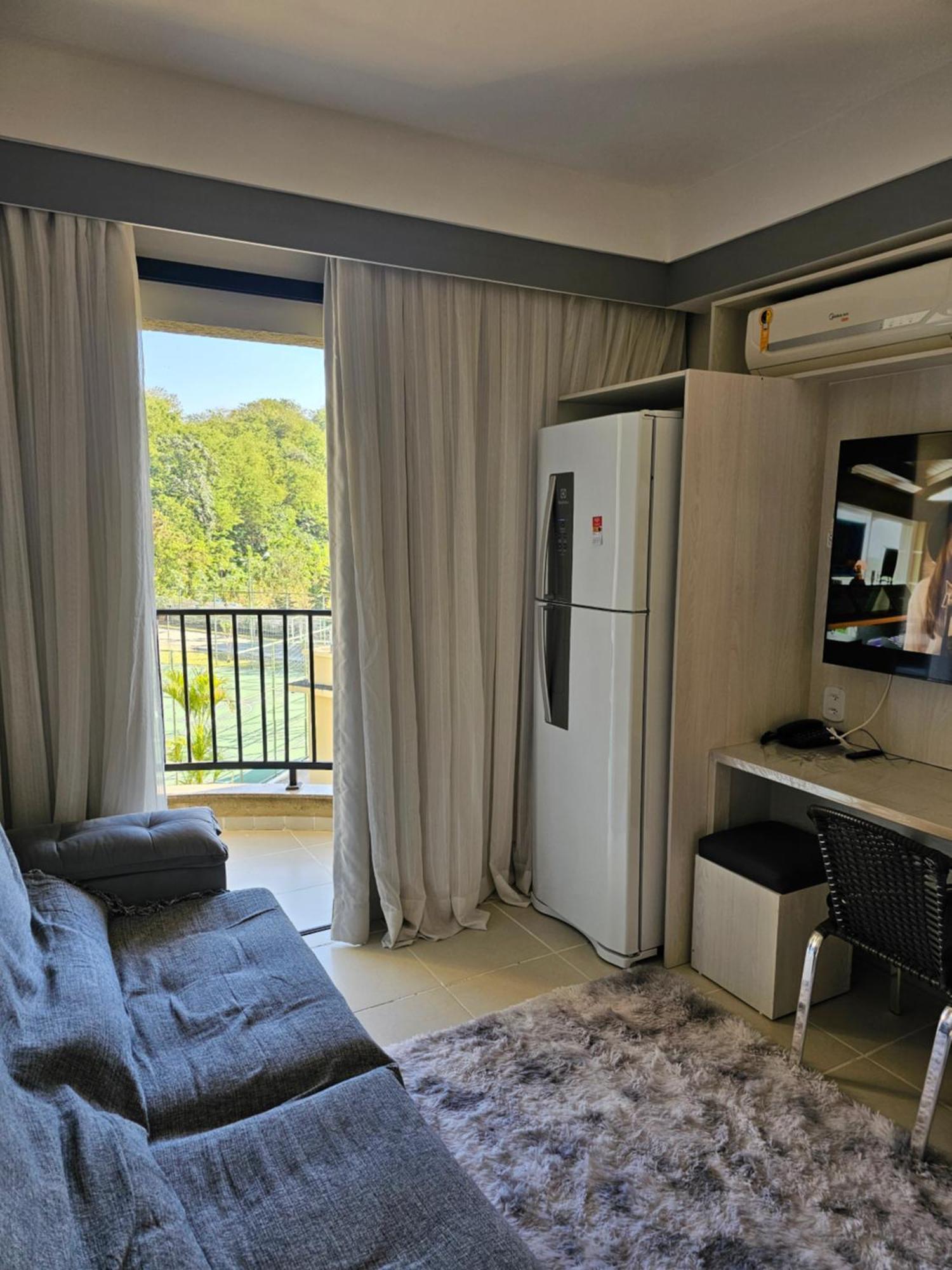 Flat Quartier Aldeia Das Aguas Park Resort Dorandia Bagian luar foto