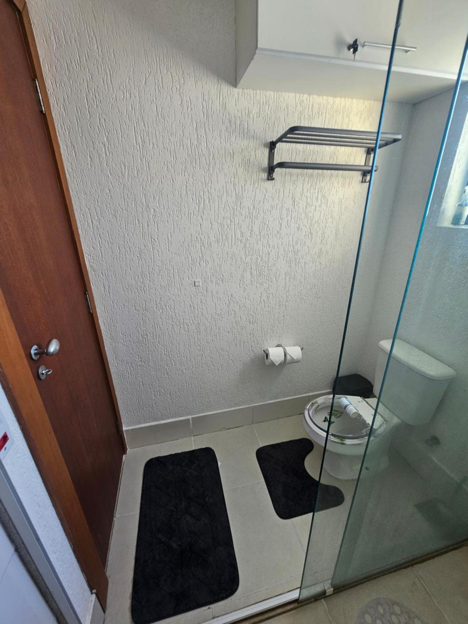 Flat Quartier Aldeia Das Aguas Park Resort Dorandia Bagian luar foto