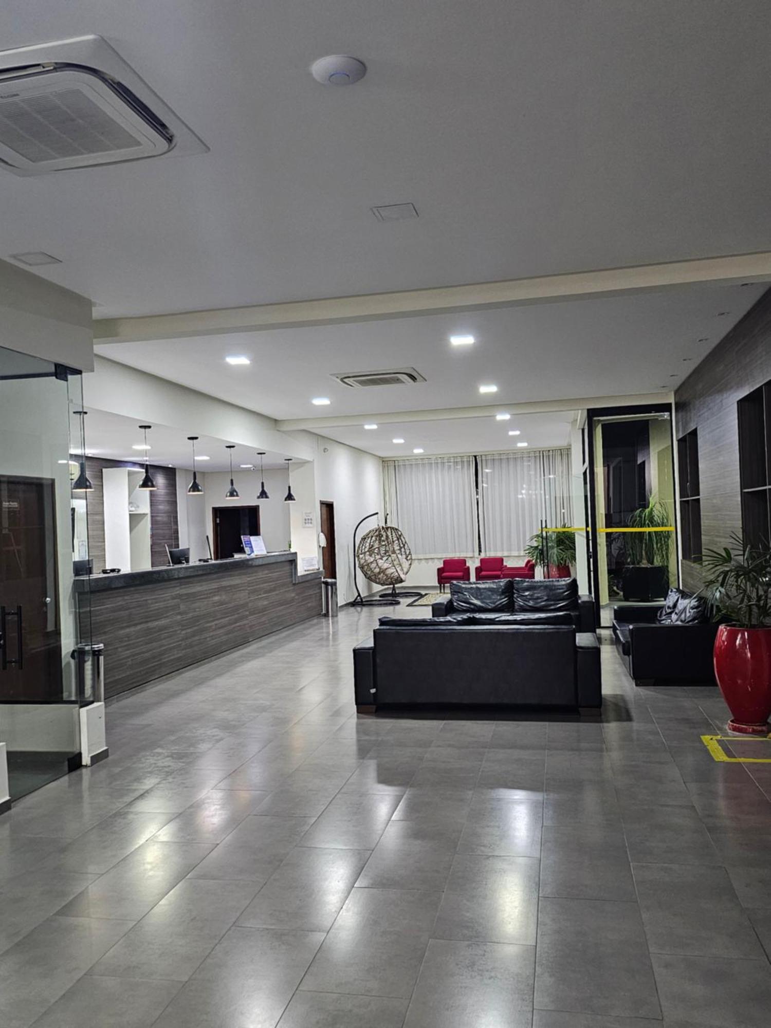 Flat Quartier Aldeia Das Aguas Park Resort Dorandia Bagian luar foto