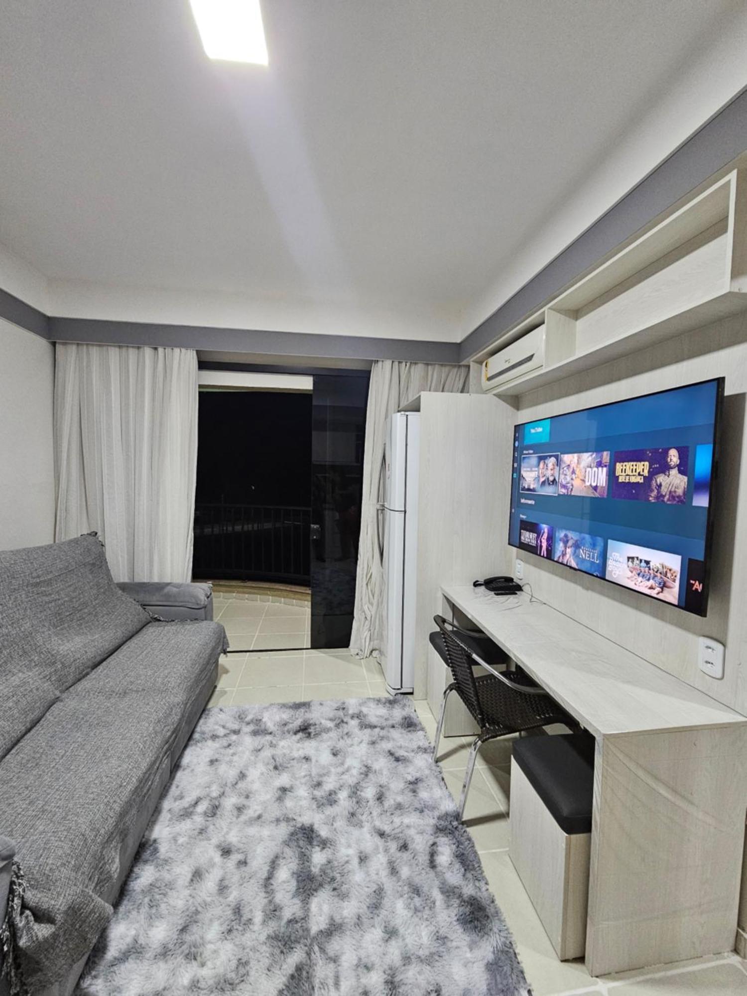 Flat Quartier Aldeia Das Aguas Park Resort Dorandia Bagian luar foto